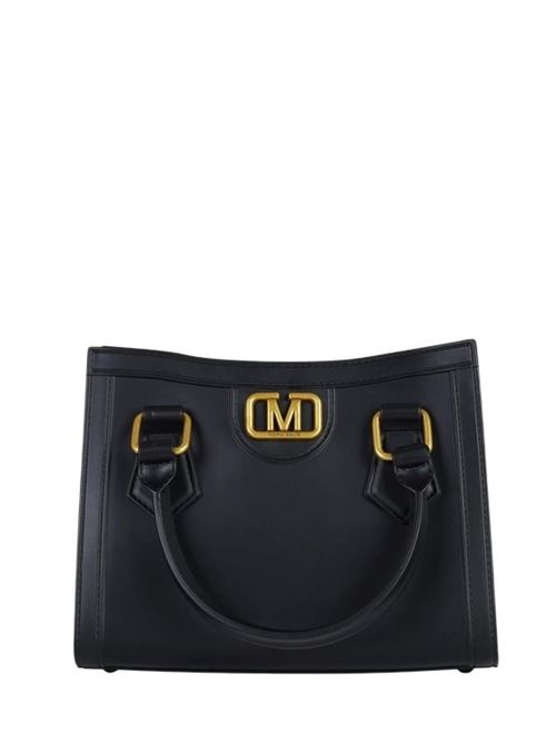 Bosra Flat wood MARC ELLIS | FLAT WOOD S 25_.BLK/GOLD